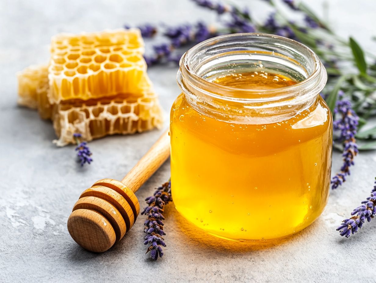 What Are the Potential Risks of Consuming Honey?