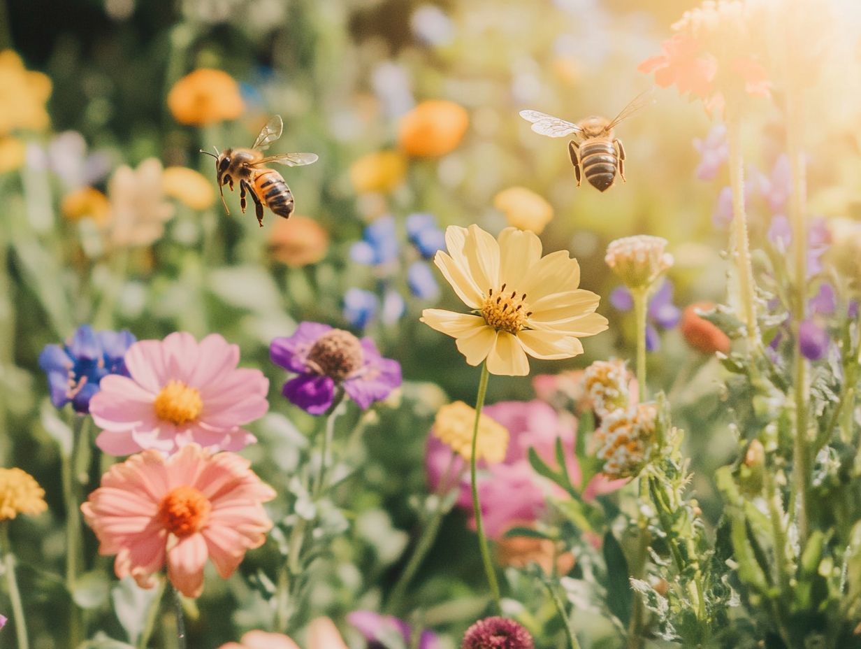 4. Solitary Bees