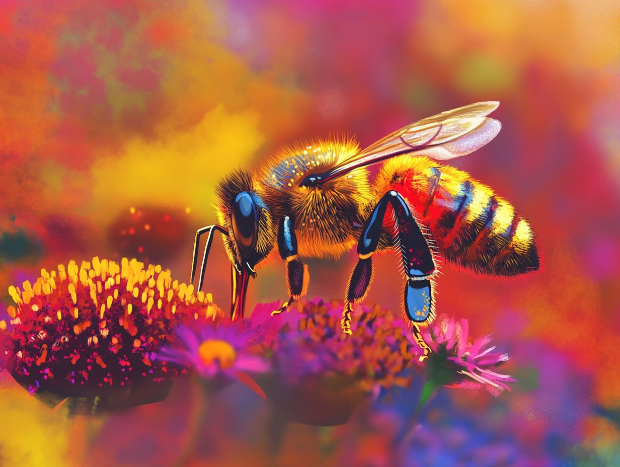 Join the fight to save our bees and their ecosystems!