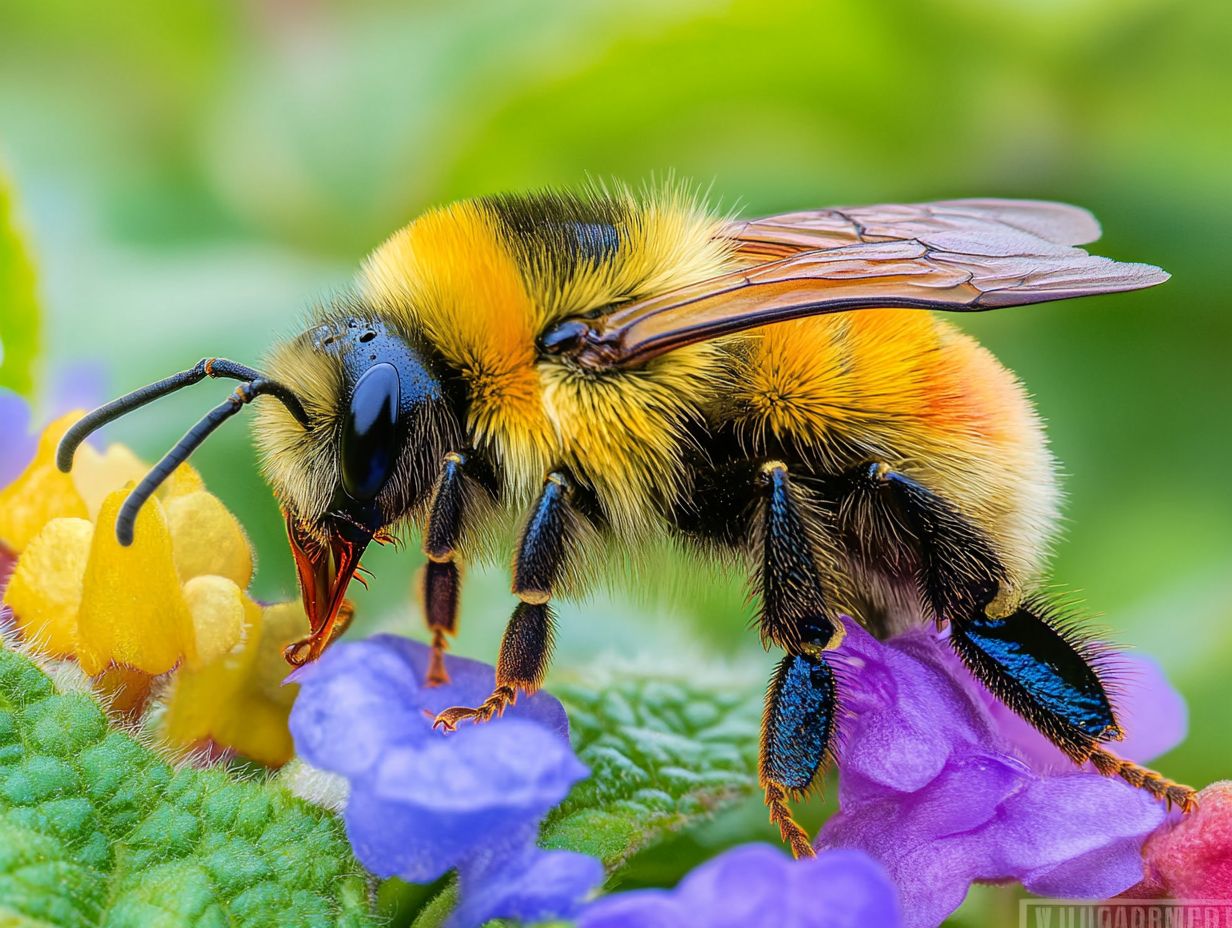 How Can You Attract Mason Bees to Your Garden?