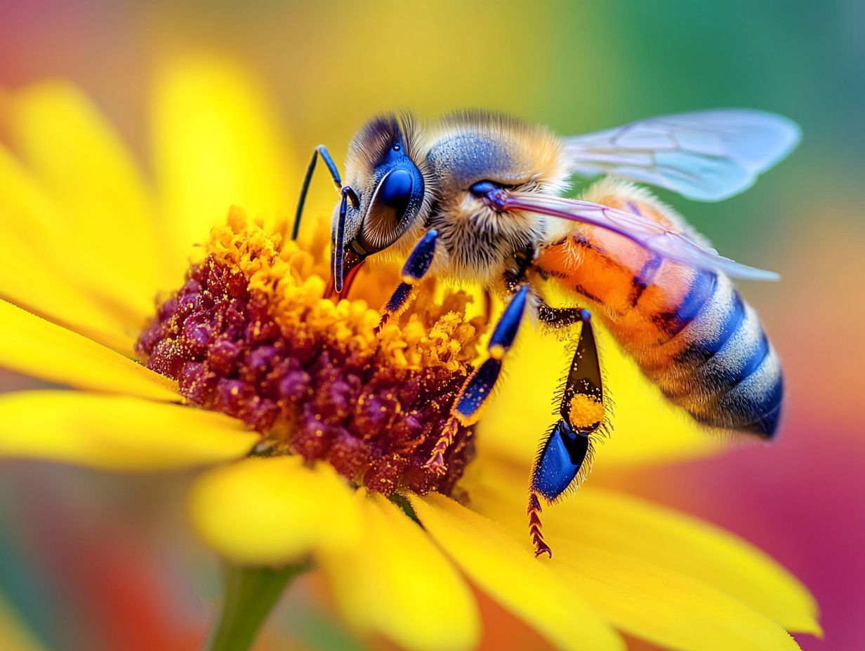 1. Pollination