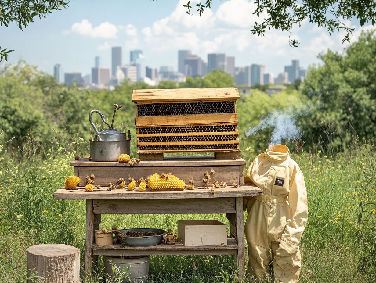 6. Queen Excluder for Controlling Hive Population