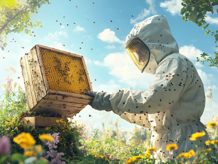 Hive Management for Beginners