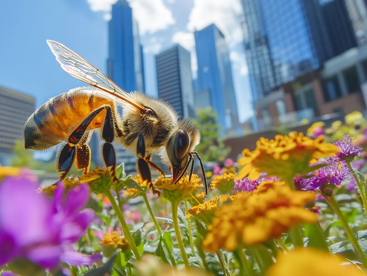 Exposure to Pesticides and Pollution