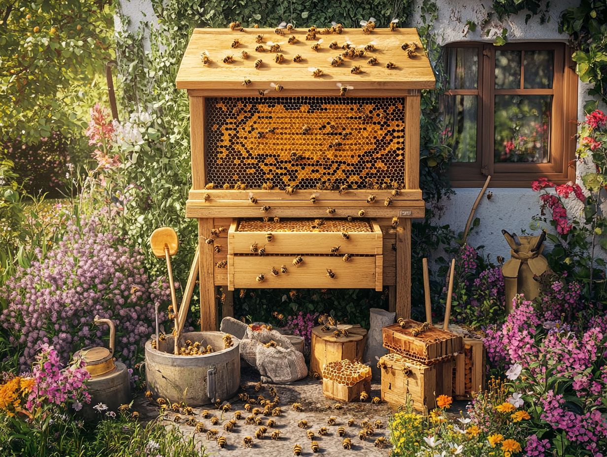 Step-by-Step Guide to Building a Hive