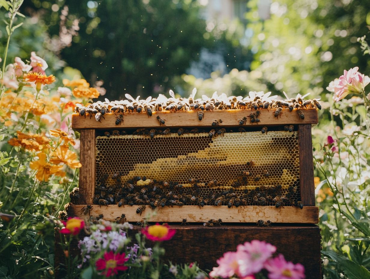 What are the Best Practices for Hive Space Management?