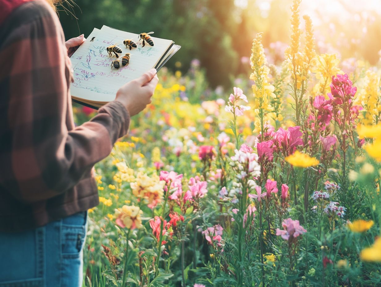 What Tools Do You Need for Bee Observation? Enhancing Your Beekeeping Experience