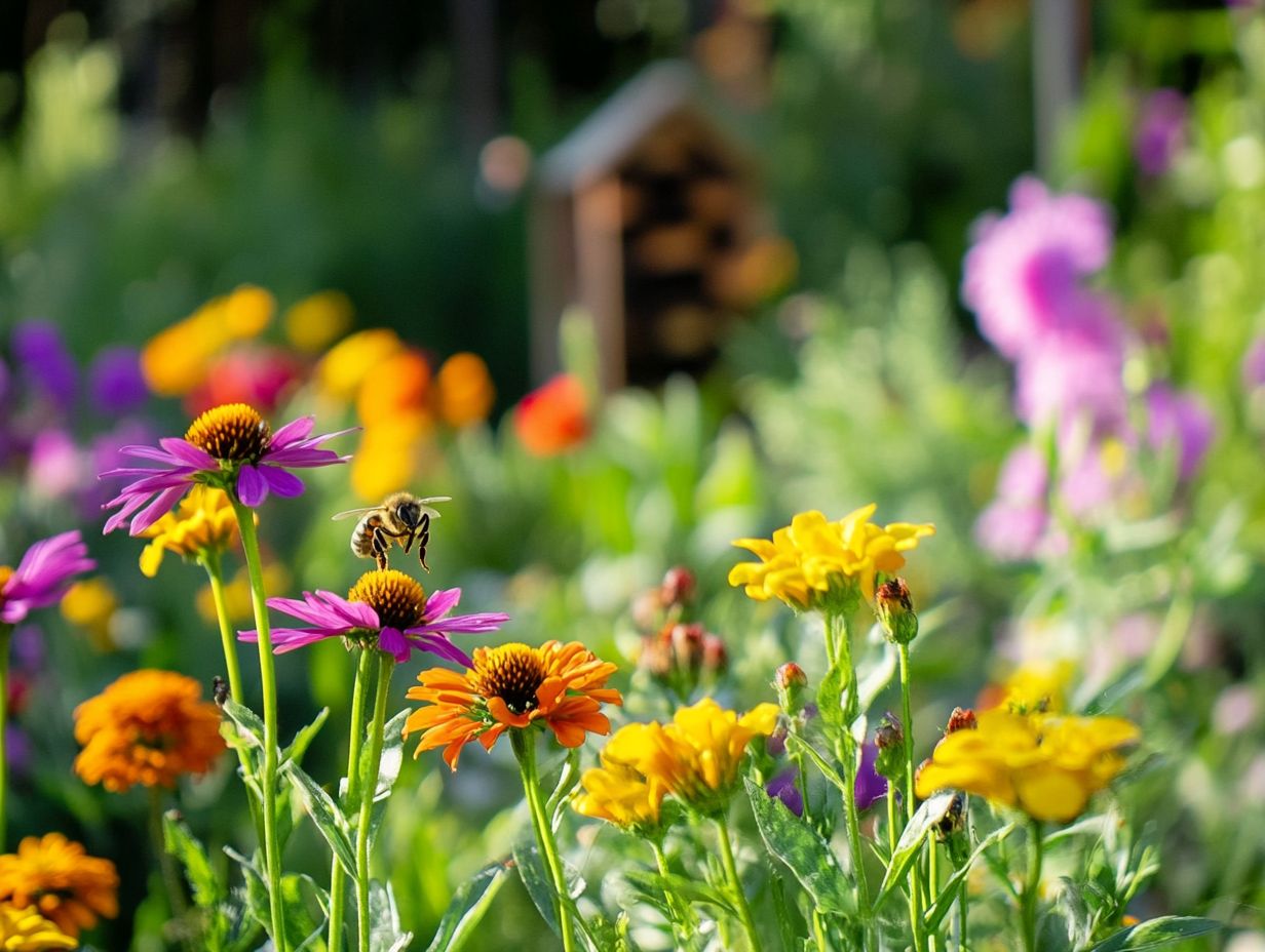 2. All Bees Produce Honey