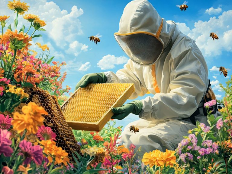 The Benefits of Hive Inspection