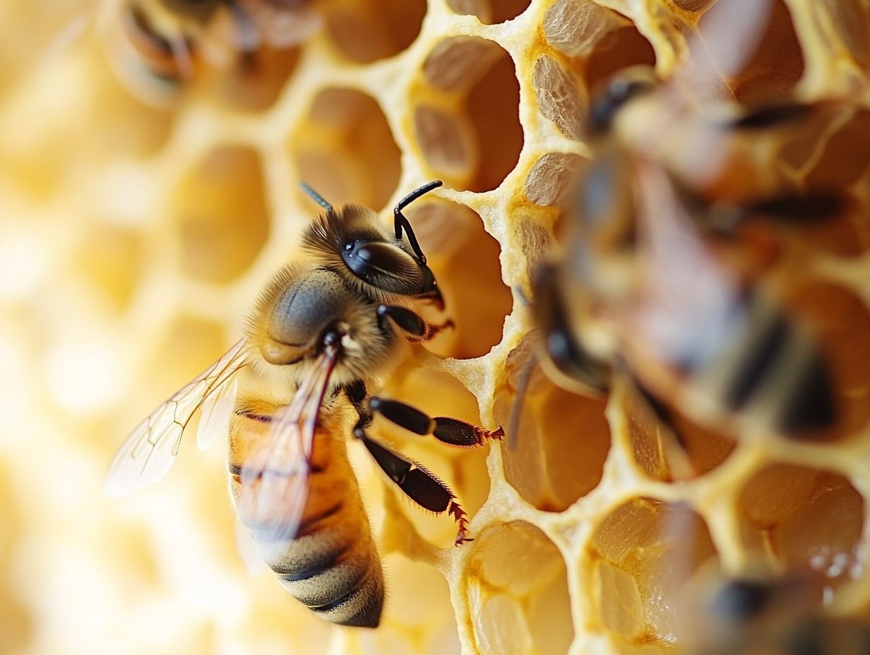 How Do Other Bees Interpret the Waggle Dance?