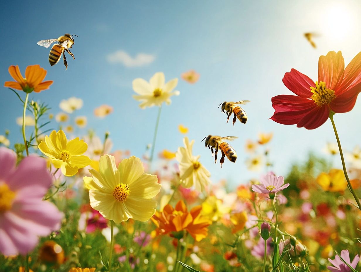 What Is Colony Collapse Disorder?