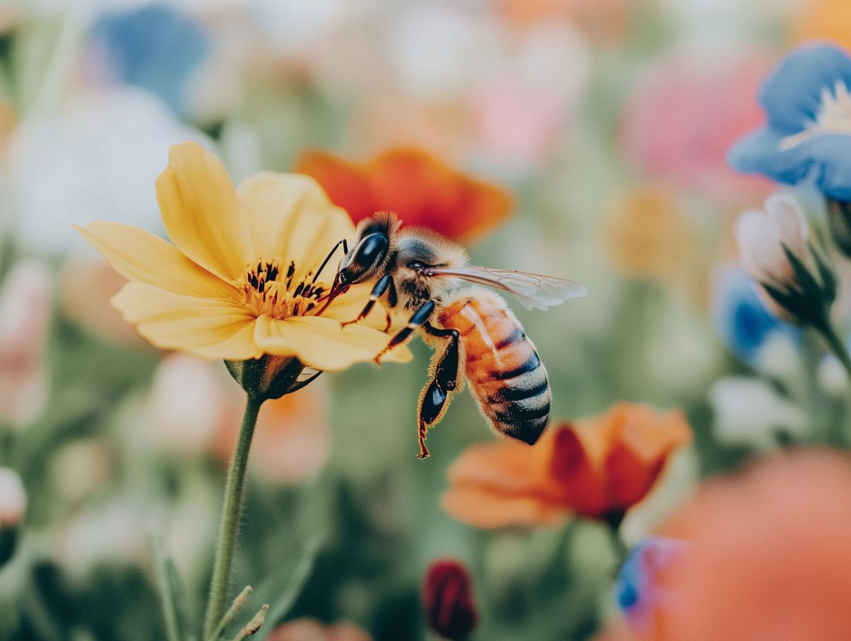 What Are the Threats to Bee Populations?