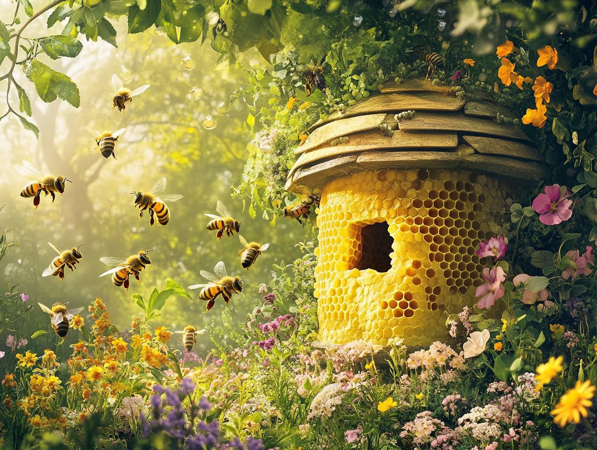 Final Tips for Growing a Strong Hive and Successful Apiary