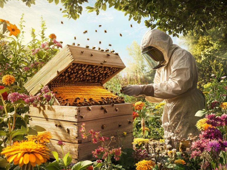 Top 10 Hive Management Tips from Experts