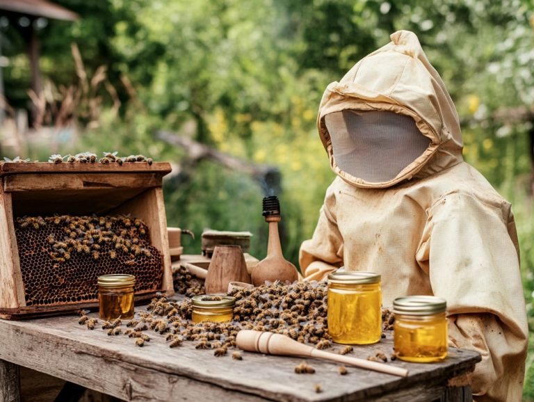 Top 7 Beekeeping Accessories You Didn’t Know You Need