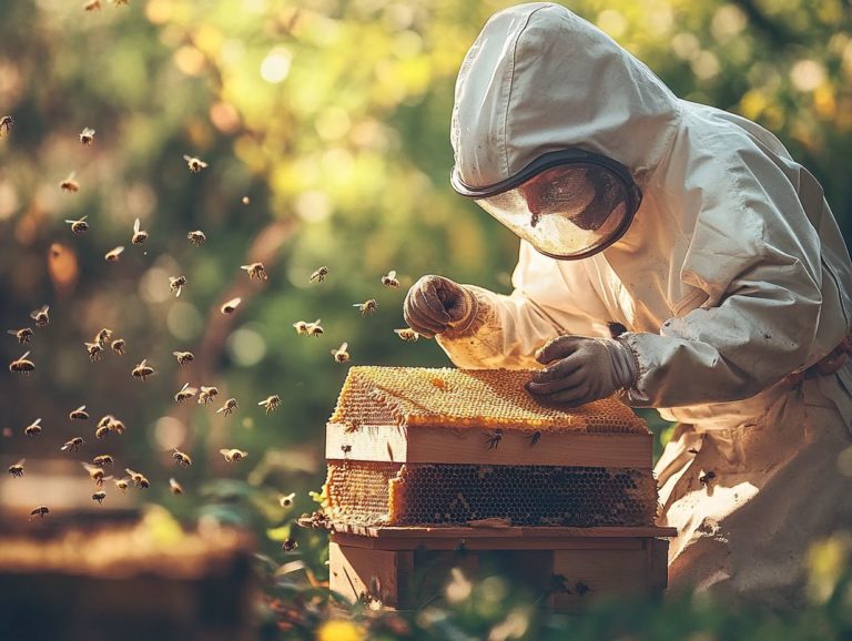 Top Hive Management Strategies for Beekeepers