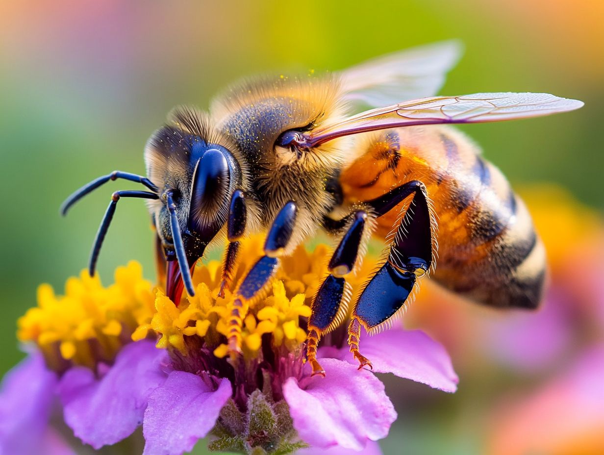 What Are the Benefits of Bees and Beekeeping?