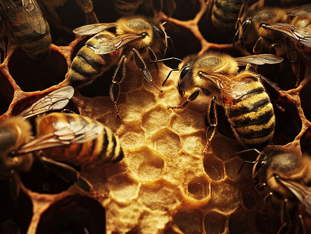 2. Worker Bee Tasks