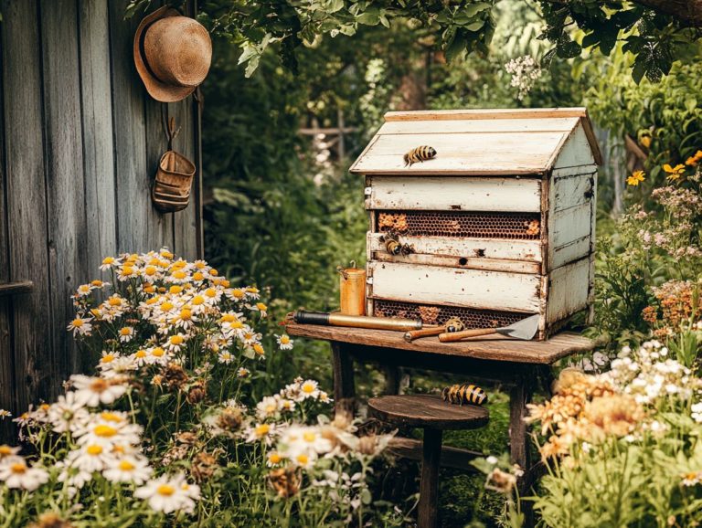 Understanding Beekeeping Equipment Regulations