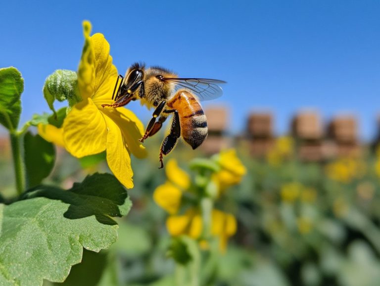 Understanding Honey Yield: Factors that Influence It