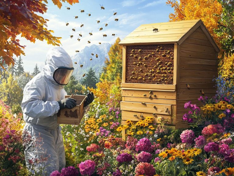 Understanding the Benefits of Ventilated Hives