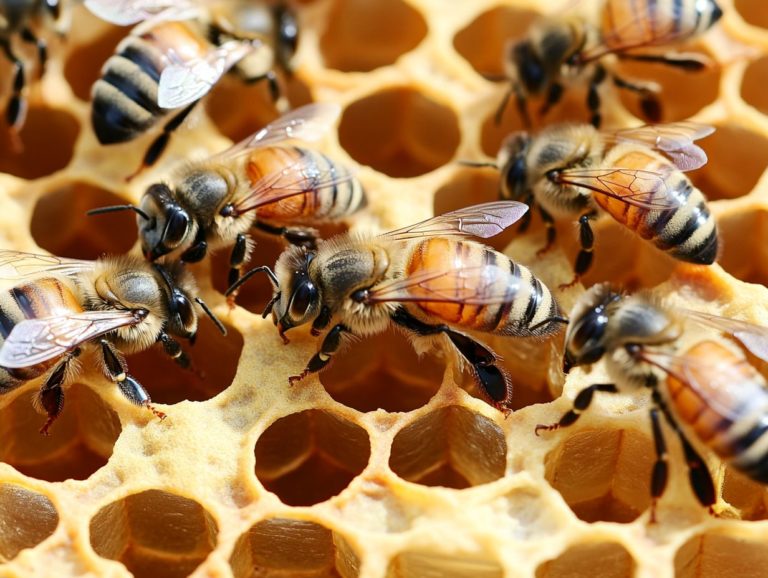 Understanding the Queen’s Role in Hive Management