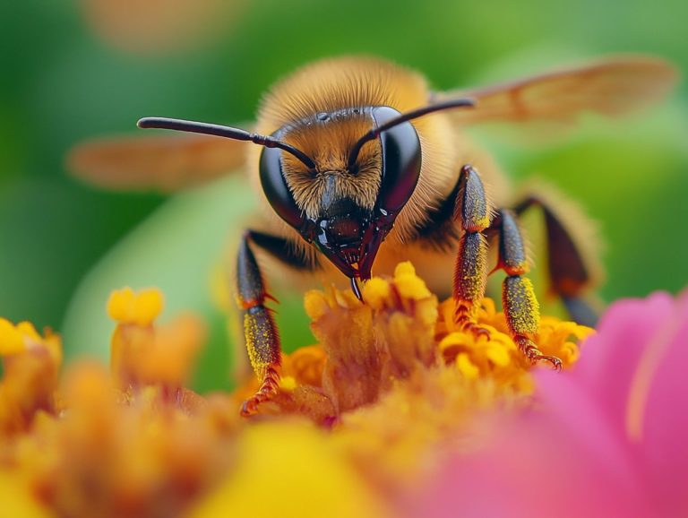 What You Need to Know About Drone Bees